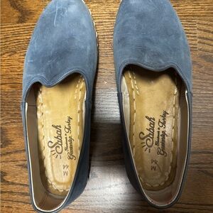 Baltic Blue Men’s Sabah